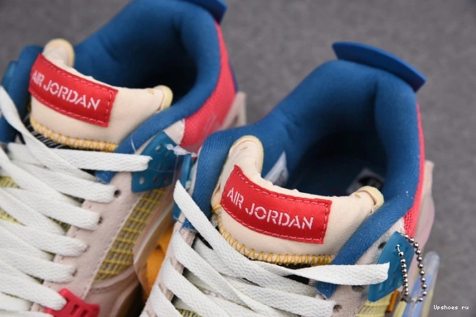 4 Guava Jordan Ice Air DC9533-800 Union 1122